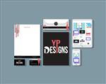 Branding Setup-Yohany_Perez 